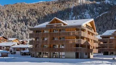 Montela Hotel & Resort