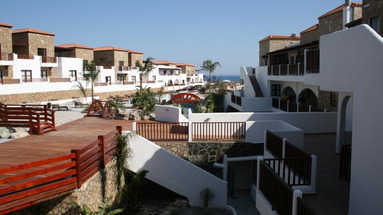 Montemar Beach