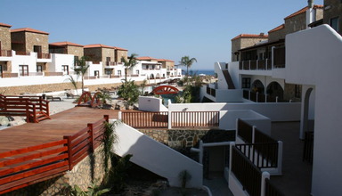 Montemar Beach