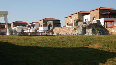 Montemar Beach