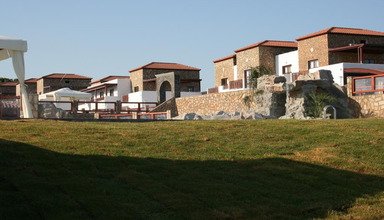 Montemar Beach