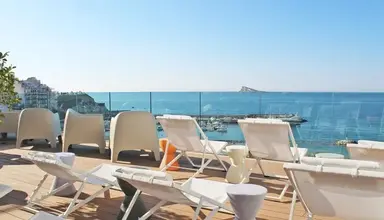 Montemar (Benidorm)