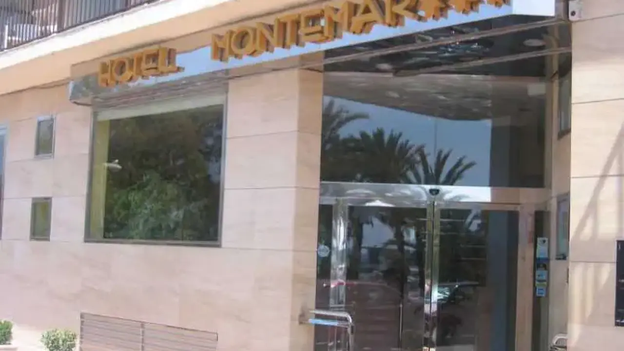 Montemar (Benidorm)