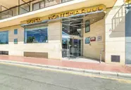 Montemar (Benidorm)