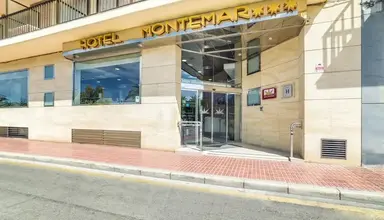 Montemar (Benidorm)