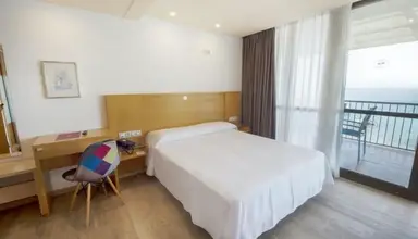 Montemar (Benidorm)
