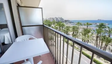 Montemar (Benidorm)