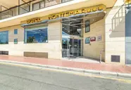 Montemar (Benidorm)