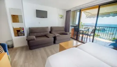 Montemar (Benidorm)