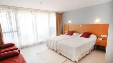 Montemar (Benidorm)