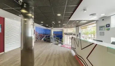 Montemar (Benidorm)