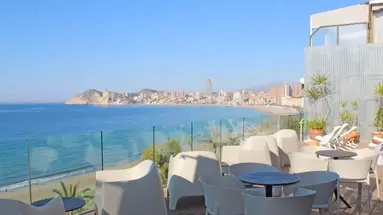 Montemar (Benidorm)