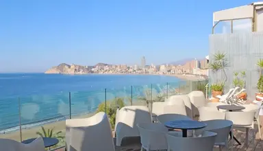 Montemar (Benidorm)