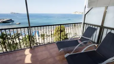 Montemar (Benidorm)