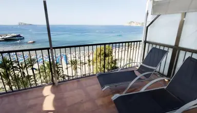 Montemar (Benidorm)
