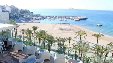 Montemar (Benidorm)