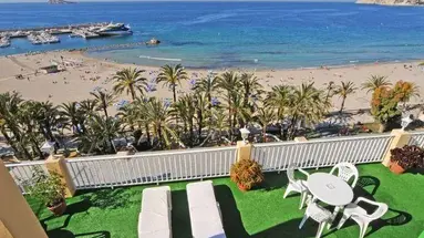 Montemar (Benidorm)
