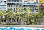 Montemar (Benidorm)