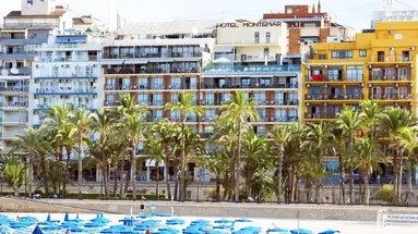 Montemar (Benidorm)