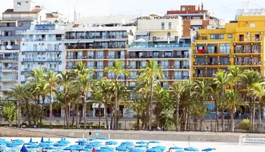 Montemar (Benidorm)
