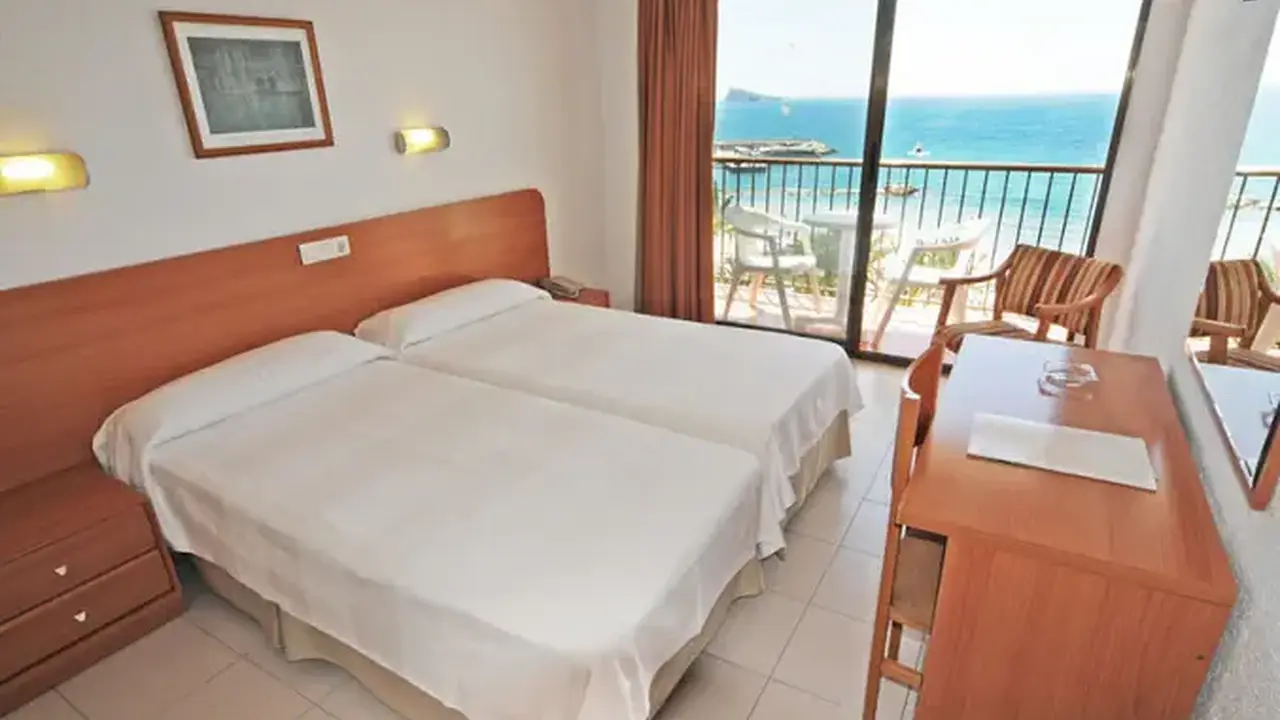 Montemar (Benidorm)