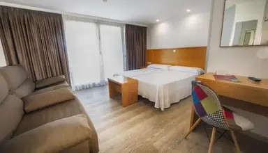 Montemar (Benidorm)