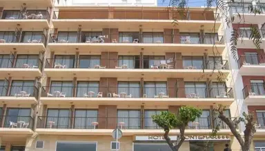 Montemar (Benidorm)