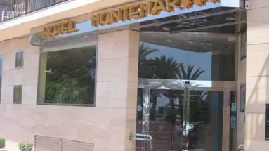 Montemar (Benidorm)