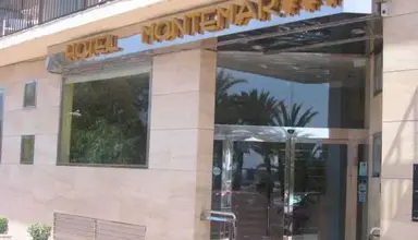 Montemar (Benidorm)
