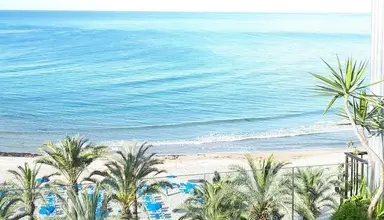 Montemar (Benidorm)