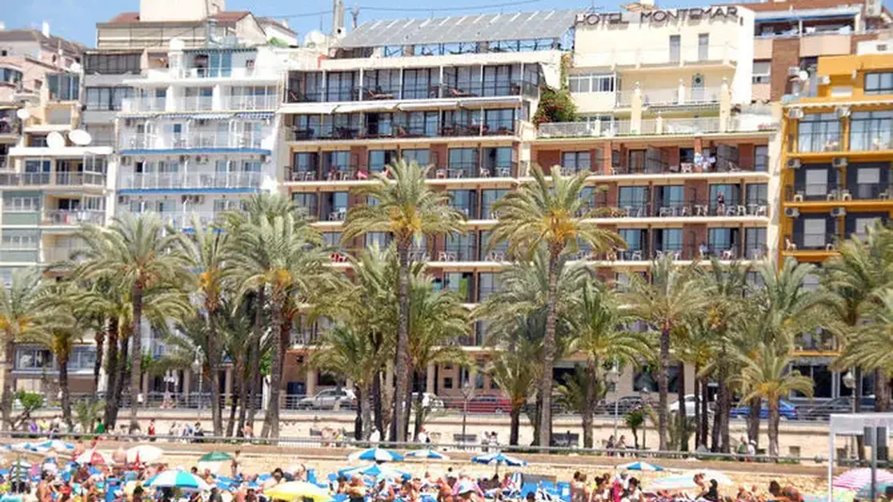 Montemar (Benidorm)