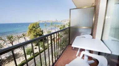 Montemar (Benidorm)