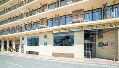 Montemar (Benidorm)