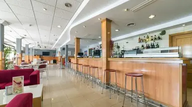 Montemar (Benidorm)