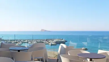 Montemar (Benidorm)