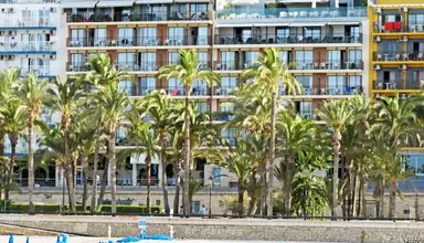 Montemar (Benidorm)