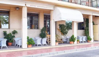 Montemar (Benidorm)