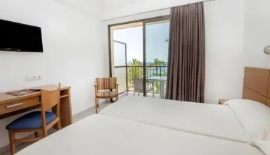 Montemar (Benidorm)