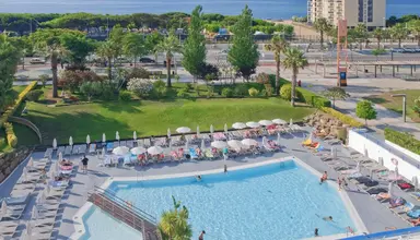 Montemar Maritim