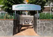 Montemayor