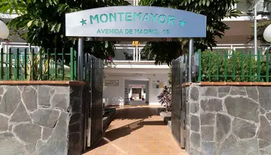 Montemayor