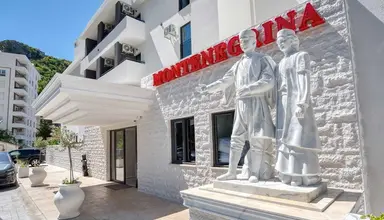 Montenegrina