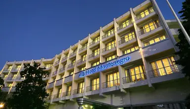 Montenegro Beach Resort