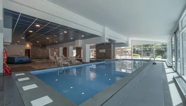 Montenegro Beach Resort