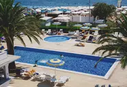 Montenegro Beach Resort