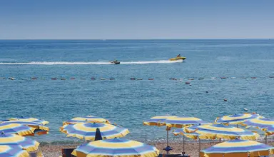Montenegro Beach Resort