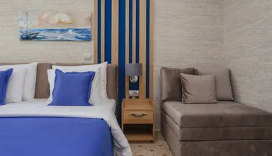 Montenegro Beach Resort