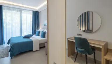 Montenegro Beach Resort