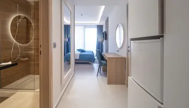 Montenegro Beach Resort