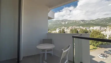 Montenegro Beach Resort